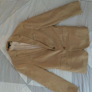 Banana Republic Slim Fit Blazer